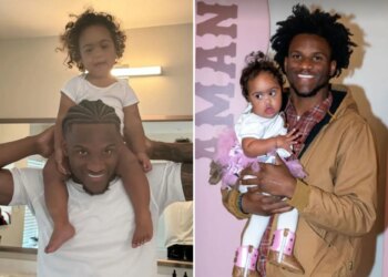 Charvarius Ward 'lost' without late daughter as he shares heartbreaking birthday post