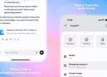 ChatGPT shopping research builds you a buyer’s guide using AI