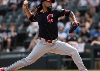 Cleveland Guardians’ pitchers indicted for rigging online bets