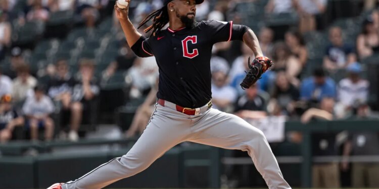 Cleveland Guardians’ pitchers indicted for rigging online bets