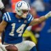Colts' Alec Pierce can be a good fantasy football flex option