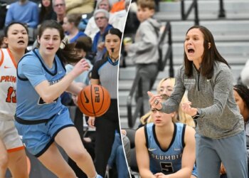 Columbia's women's basketball team won't stop thinking bigger