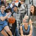 Columbia's women's basketball team won't stop thinking bigger