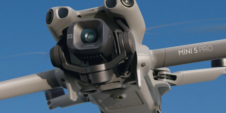 DJI ban: how the world’s biggest dronemaker is getting shoved out of the US