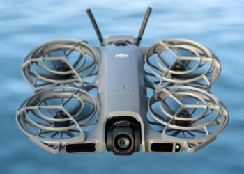 DJI’s Neo 2 selfie drone launches globally, but not in the US