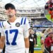 Daniel Jones leads MVP race