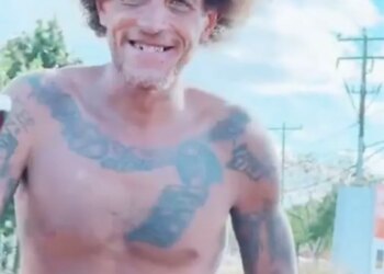 Delonte West in August 2025.