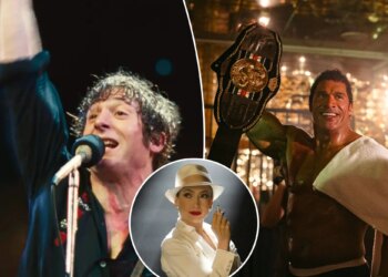 'Delusional' movie fans keep whining about the media reporting insanely low box office numbers