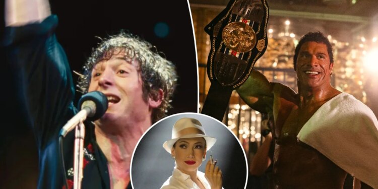 'Delusional' movie fans keep whining about the media reporting insanely low box office numbers