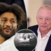'Devastated' Jerry Jones mourns Marshawn Kneeland in emotional address