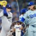 Dodgers' World Series pitching decisions reveal some superteam truths