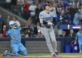 Dodgers need to fix three things to stay alive in World Series