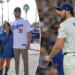 Dodgers reliever Alex Vesia, wife mourn death of baby daughter