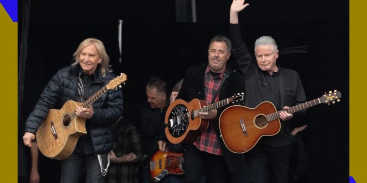 Eagles final 2026 Las Vegas Sphere concerts: Where to buy tickets