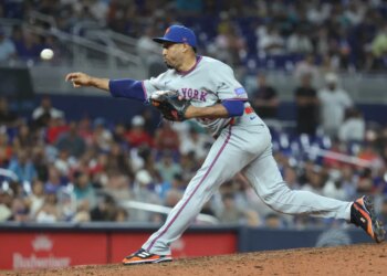 Edwin Diaz