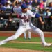 Edwin Diaz remains best fit for Mets in shallow free agent market