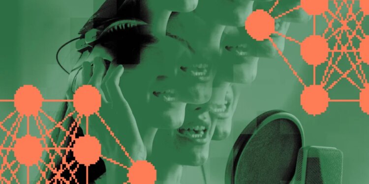 ElevenLabs’ new AI marketplace lets brands use famous voices for ads