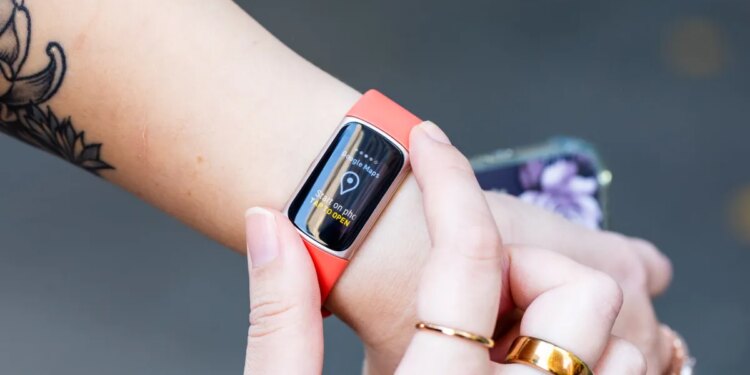 Every current-gen Fitbit is already heavily discounted for Black Friday