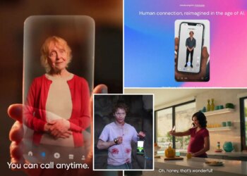 Ex-Disney star ripped for 'demonic' app that lets users talk to AI versions of dead relatives