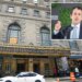 Exclusive | As NYC’s historic Roosevelt Hotel site sits in limbo, Morgan Stanley team poised to become new financial adviser: sources