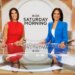 Exclusive | 'CBS Saturday Morning' co-hosts face final broadcast this weekend