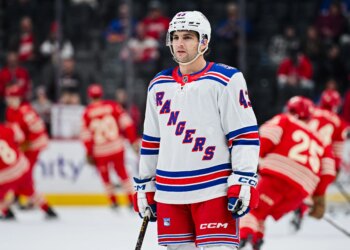 Exclusive | Conor Sheary ready to take 'weight off' and finally find net for Rangers