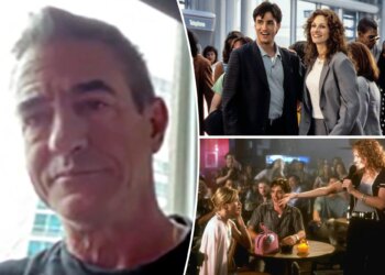 Exclusive | Dermot Mulroney: 'My Best Friend's Wedding' sequel screenwriter hired