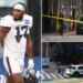 Exclusive | Kris Boyd left trendy NYC hotspot with 2 other Jets over bad 'vibe' just before cornerback was shot: sources