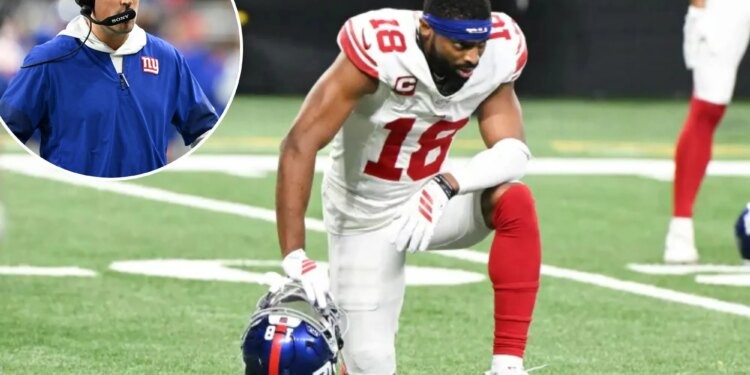 Exclusive | What needs to change for Giants to close out games