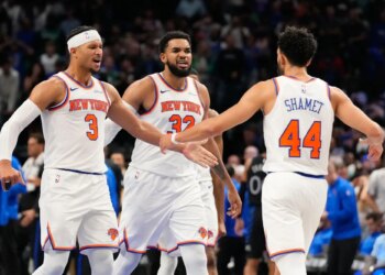 FanDuel promo: Bet $5, get $150 in bonus bets for Knicks vs. Magic