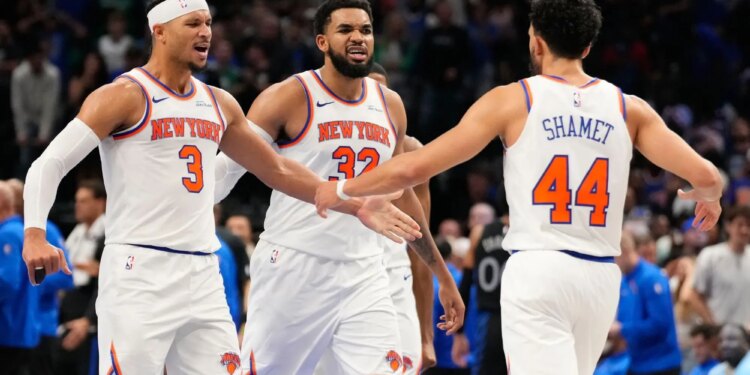 FanDuel promo: Bet $5, get $150 in bonus bets for Knicks vs. Magic