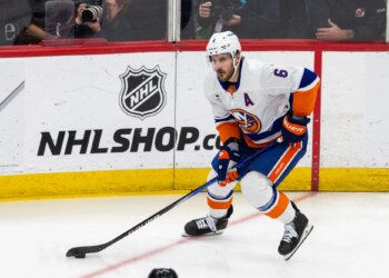 FanDuel promo code: Bet $5, get $150 in bonus bets if your bet wins for Islanders vs. Mammoth