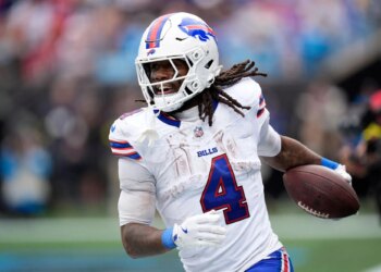 Fanatics Sportsbook promo code NYPOST: Get up to $2,000 in FanCash for Buccaneers vs. Bills