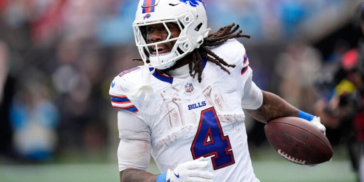 Fanatics Sportsbook promo code NYPOST: Get up to $2,000 in FanCash for Buccaneers vs. Bills