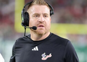 Fanatics Sportsbook promo code NYPOST for Navy vs. USF: Get up to $2,000 in FanCash