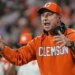 Fanatics Sportsbook promo code ‘NYPOST’: Bet $30, get $300 FanCash for Clemson vs. Louisville