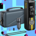 Fanttik’s portable tire inflator has hit an all-time low for Black Friday