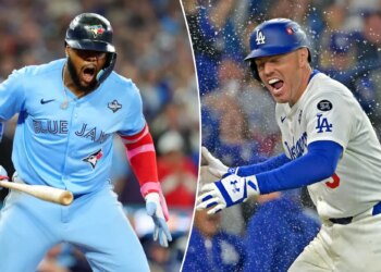 Four things have helped make 2025 World Series extra special