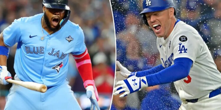 Four things have helped make 2025 World Series extra special