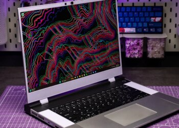 Framework’s franken-laptop is back with big chip upgrades and familiar frustrations