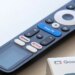 Future Google TV devices might come with a solar-powered remote