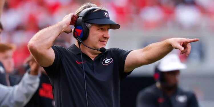 Get a 20% first deposit match up to $1,600 for Florida vs. Georgia