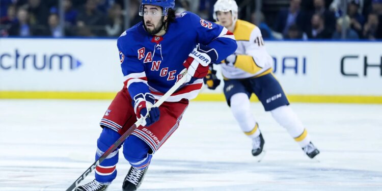 Get up to $2,000 in FanCash for Rangers vs. Lightning