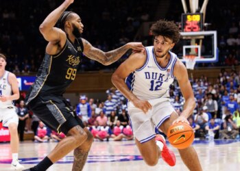 Get up to $2,000 in FanCash for Texas vs. Duke