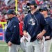 In the most trying times, Brian Daboll resisted the public outcry to fire Shane Bowen.

The embattled defensive coordinator returned the favor Thursday when he fell on the sword for the four defensive collapses that contributed to Daboll’s firing earlier this week.

"There's a responsibility that falls on me,” Bowen said. “We haven't been good enough defensively, particularly closing out games. Evaluating everything – scheme, personnel, different situations what we can do to continue to improve. We have to find ways to win these games and not give it up in the fourth.”

Daboll hired Bowen after he was fired by the Titans along with head coach Mike Vrabel after the 2023 season and then retained him after last season despite Giants owner John Mara’s harsh criticisms of the defense.

Bowen expressed his gratitude for Daboll and how he “can’t say enough good things about him as a leader.”