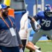 Giants scout Marcus Cooper: What separated Andrew Thomas from the rest