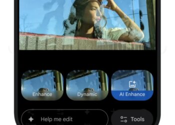 Google Photos lets iPhone users edit images by describing changes