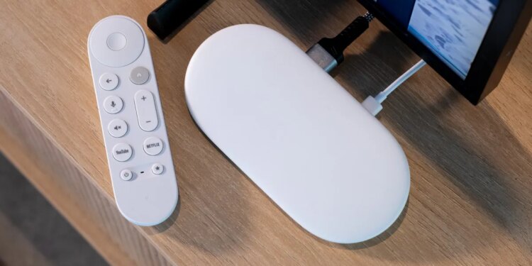 Google’s TV Streamer (4K) is down to its best price to date ahead of Black Friday