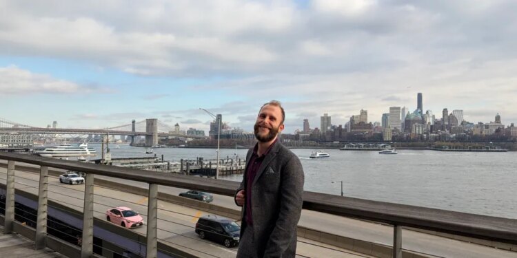 Google’s new AI image creator took my shirt off