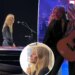Gwyneth Paltrow gives surprise performance at Grand Ole Opry 100-year celebration